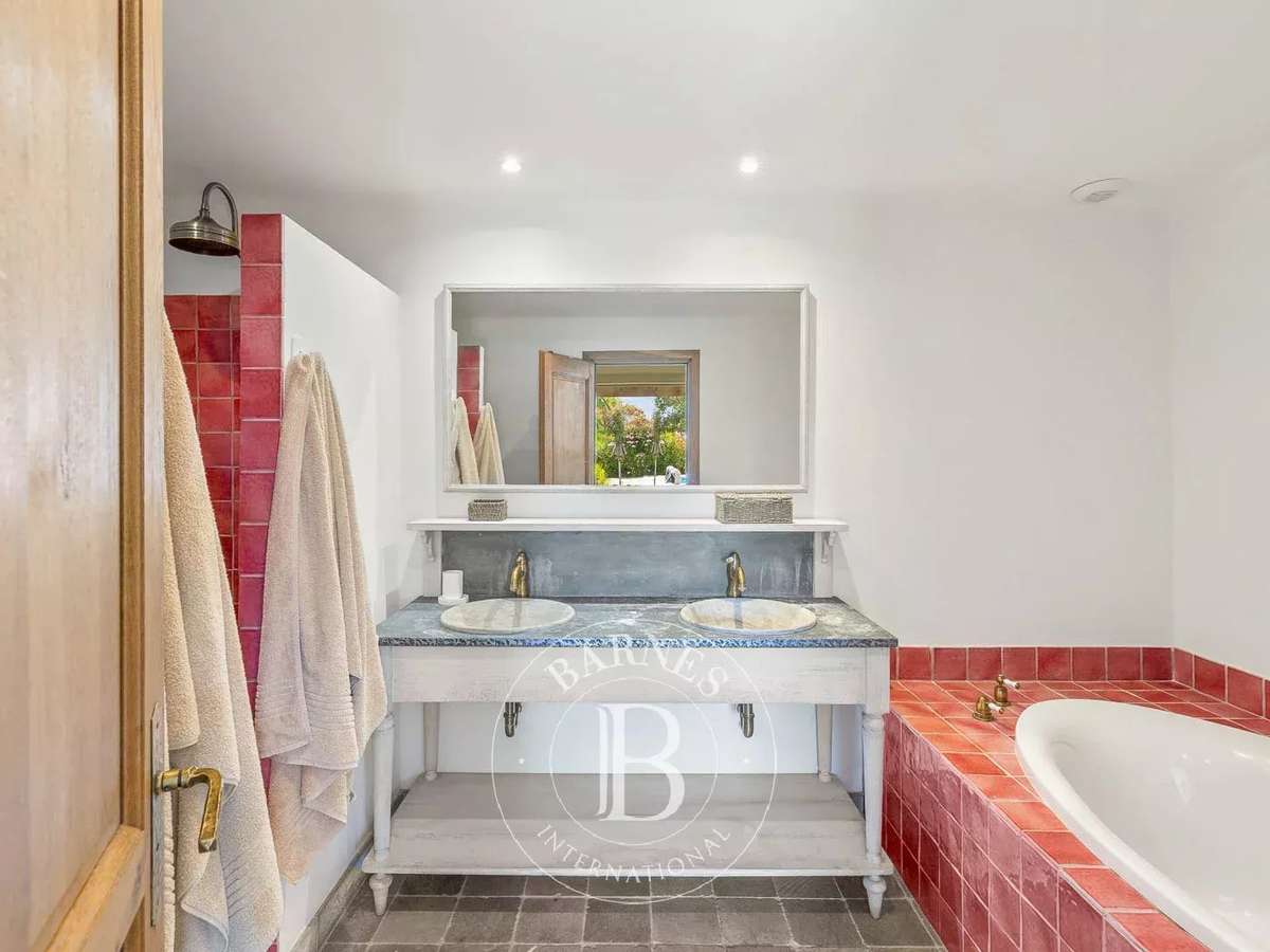 Villa Sainte-Lucie-de-Porto-Vecchio