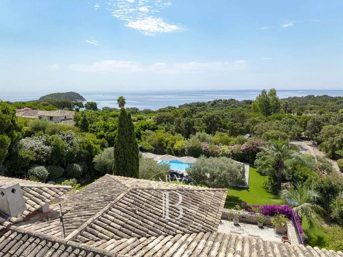 Villa Sainte-Lucie-de-Porto-Vecchio