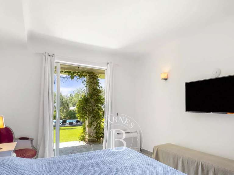Villa avec Vue sur mer Sainte-Lucie-de-Porto-Vecchio - 7 chambres - 350m²