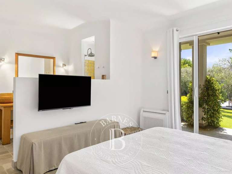 Villa avec Vue sur mer Sainte-Lucie-de-Porto-Vecchio - 7 chambres - 350m²