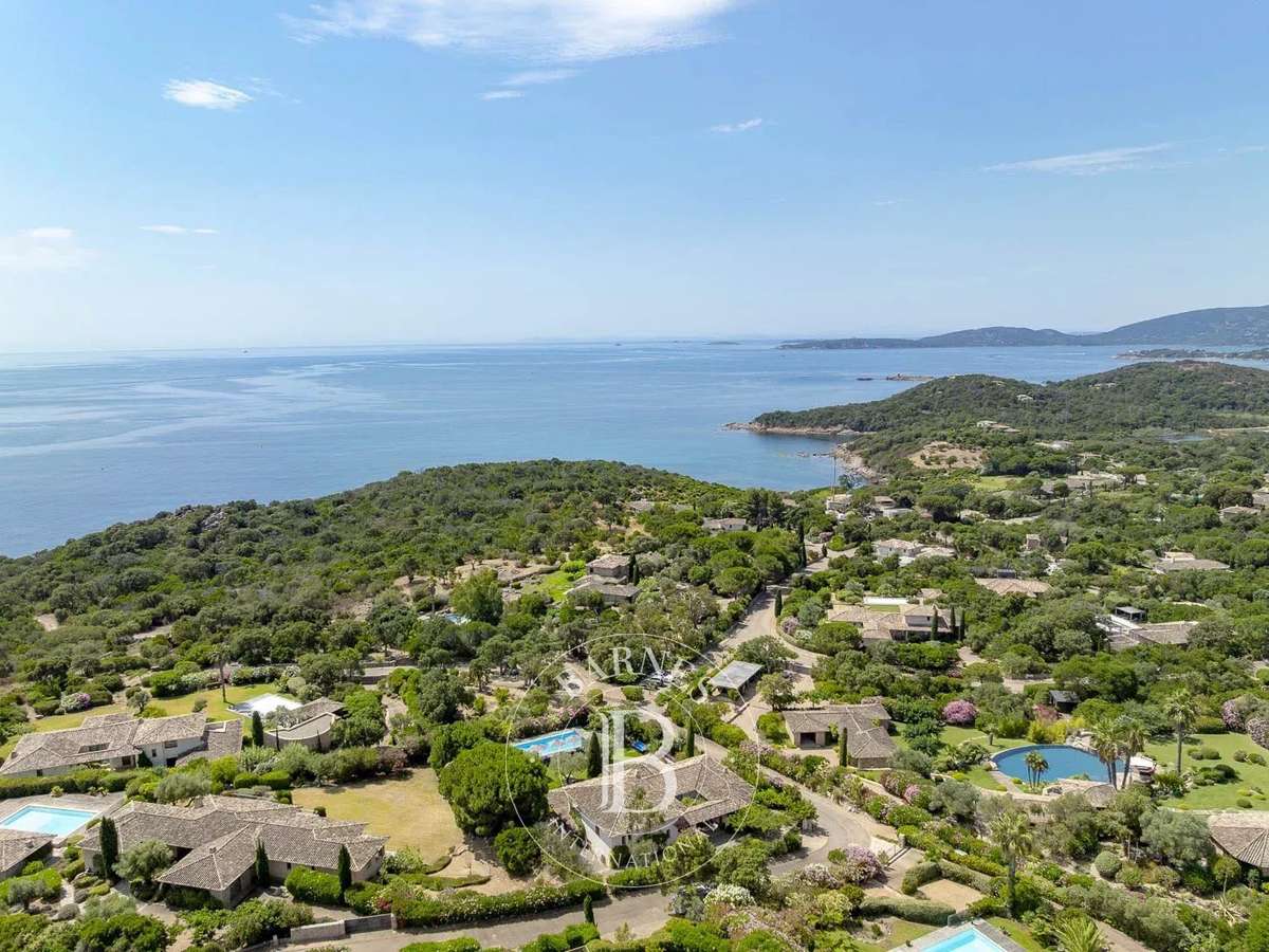 Villa Sainte-Lucie-de-Porto-Vecchio