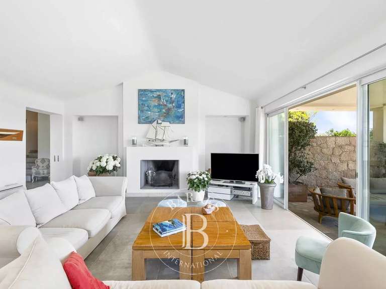 Villa avec Vue sur mer Sainte-Lucie-de-Porto-Vecchio - 7 chambres - 350m²