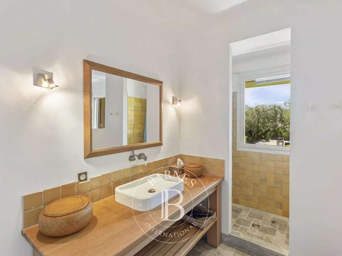 Villa Sainte-Lucie-de-Porto-Vecchio