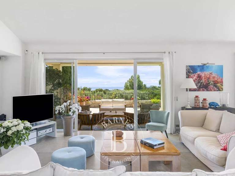 Villa avec Vue sur mer Sainte-Lucie-de-Porto-Vecchio - 7 chambres - 350m²