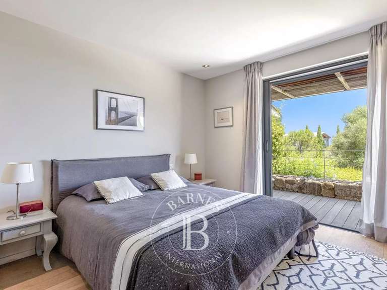 Villa avec Vue sur mer Sainte-Lucie-de-Porto-Vecchio - 5 chambres - 350m²