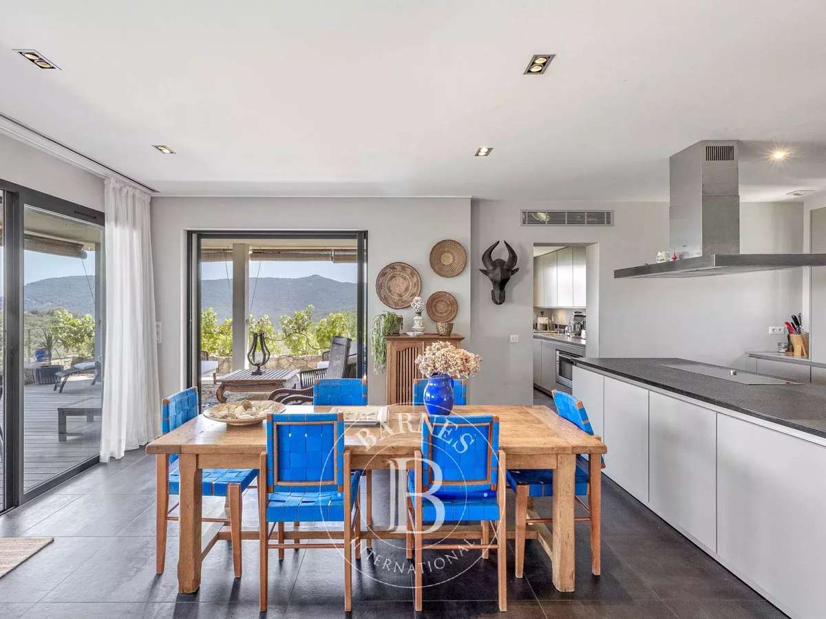 Villa Sainte-Lucie-de-Porto-Vecchio