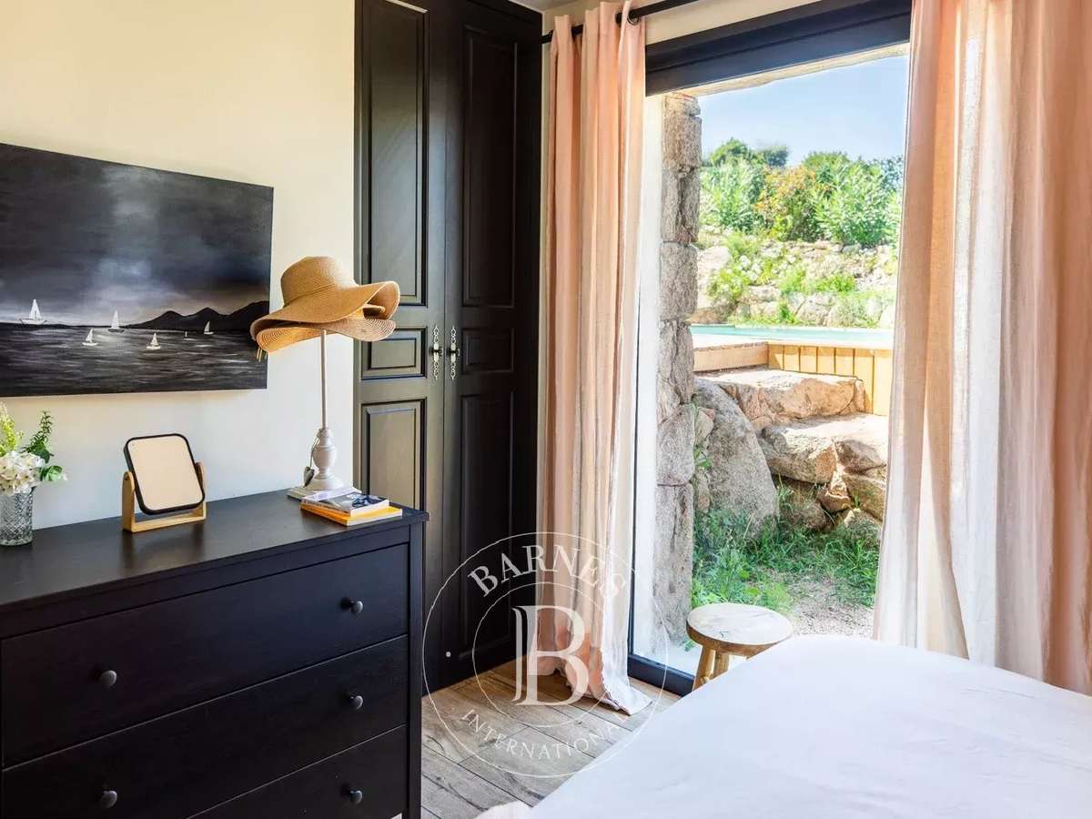 Villa Sainte-Lucie-de-Porto-Vecchio