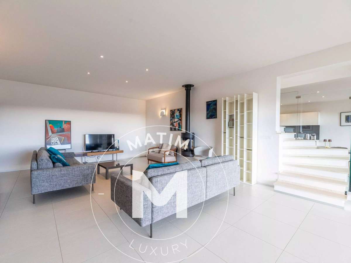Villa Sainte-Lucie-de-Porto-Vecchio