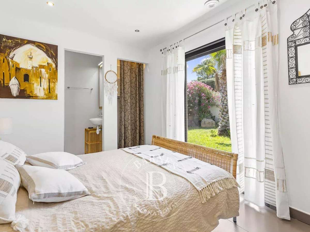 Villa Sainte-Lucie-de-Porto-Vecchio