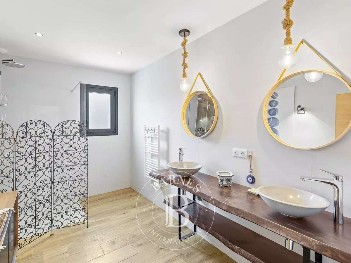 Villa Sainte-Lucie-de-Porto-Vecchio