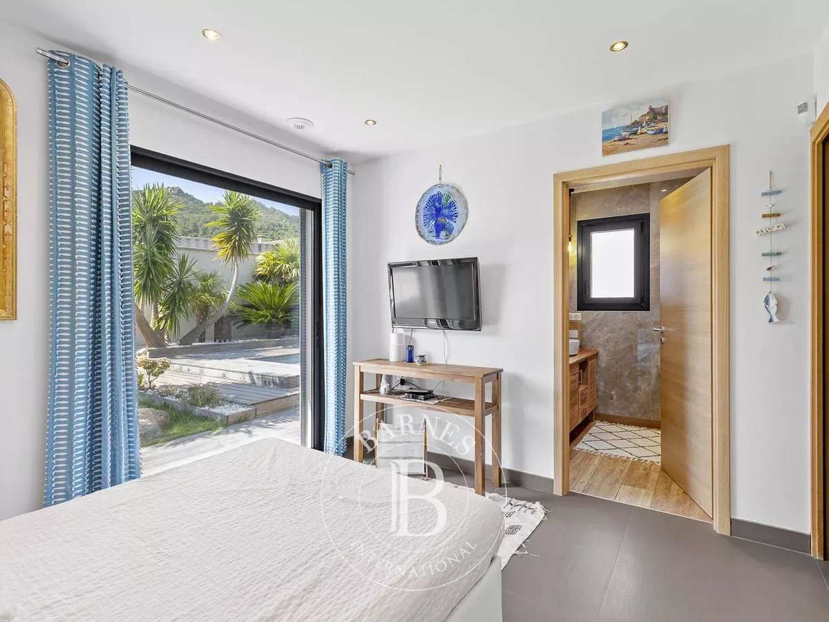 Villa Sainte-Lucie-de-Porto-Vecchio
