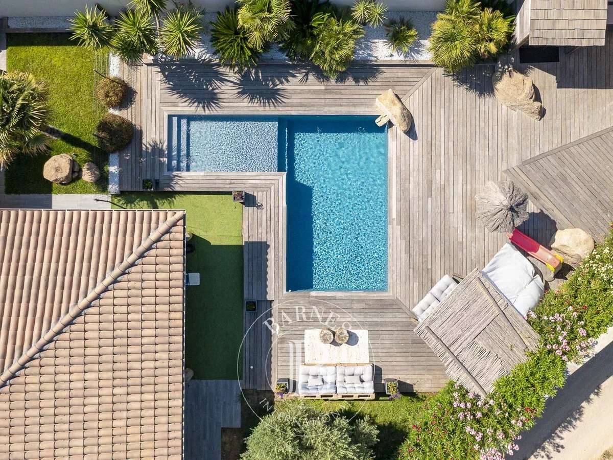 Villa Sainte-Lucie-de-Porto-Vecchio