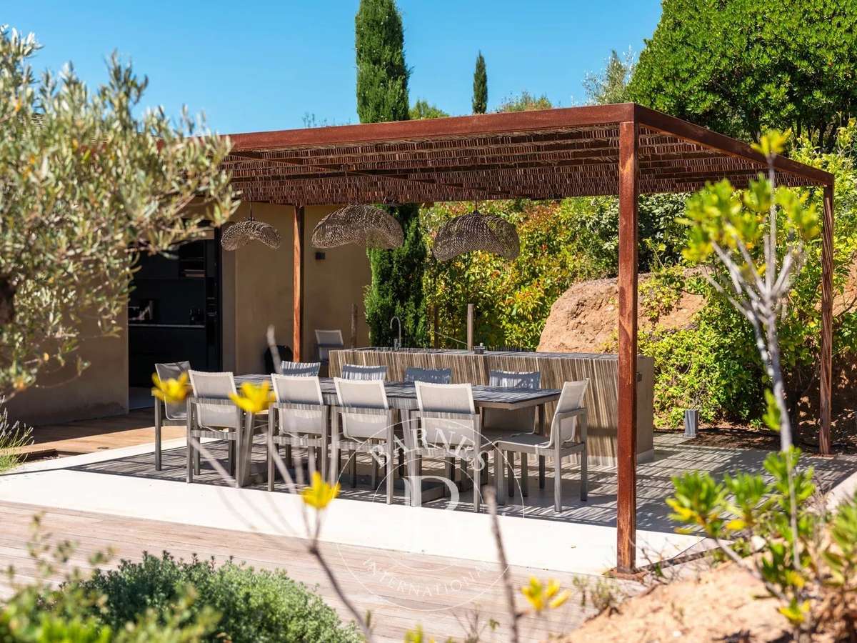 Villa Sainte-Lucie-de-Porto-Vecchio