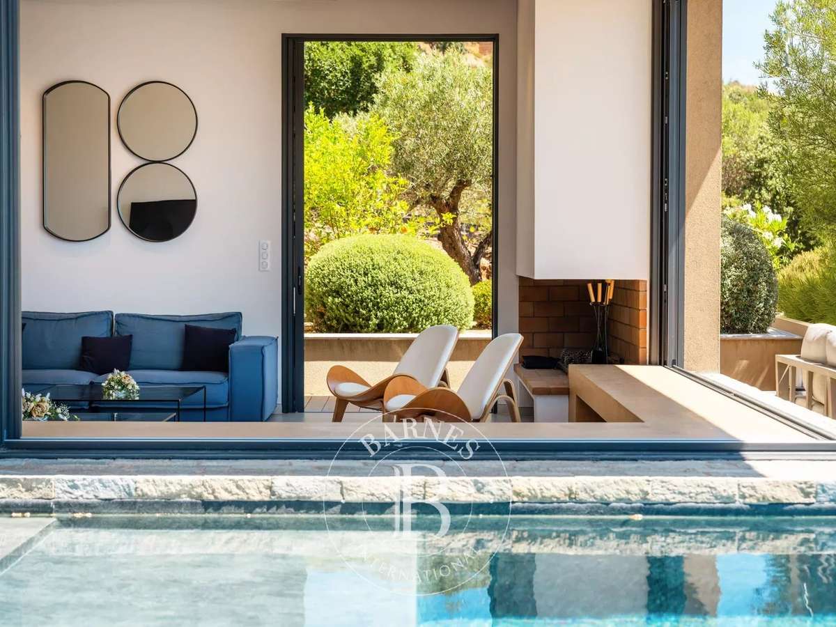 Villa Sainte-Lucie-de-Porto-Vecchio
