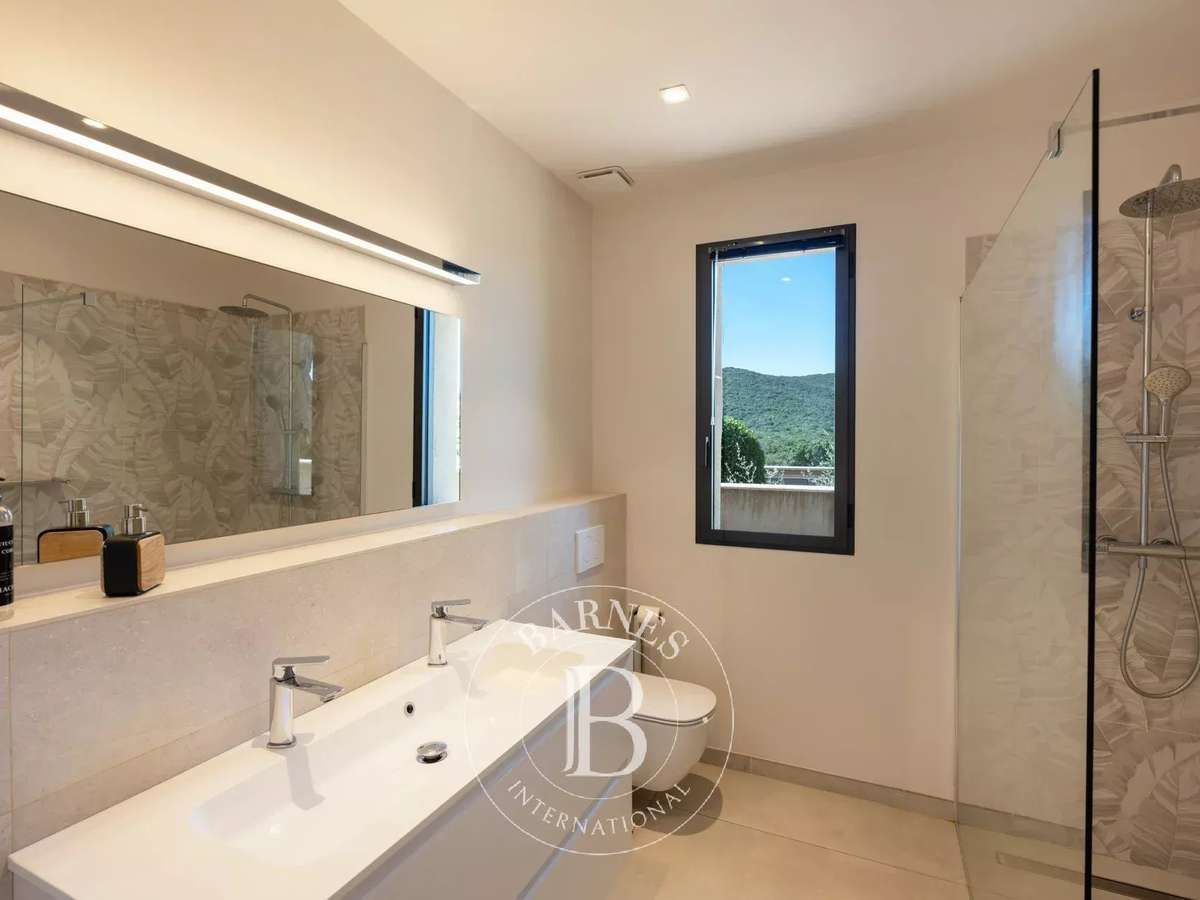 Villa Sainte-Lucie-de-Porto-Vecchio