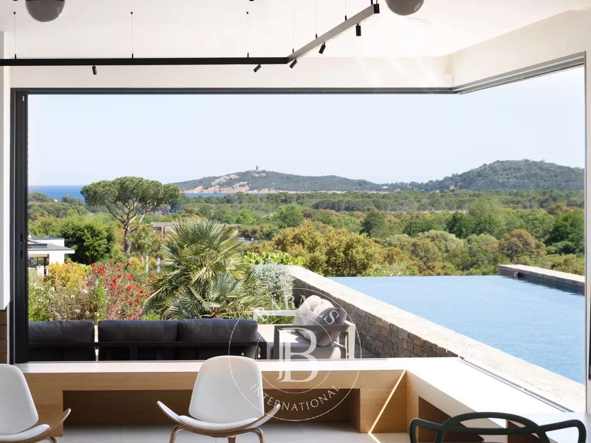 Villa Sainte-Lucie-de-Porto-Vecchio
