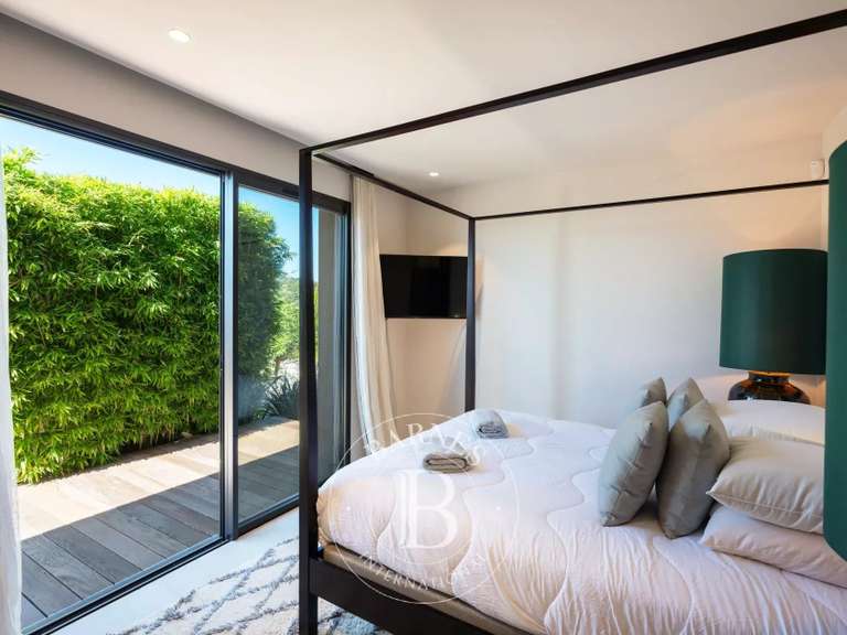Villa with Sea view Sainte-Lucie-de-Porto-Vecchio - 5 bedrooms - 350m²