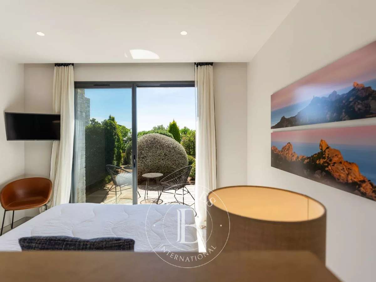 Villa Sainte-Lucie-de-Porto-Vecchio