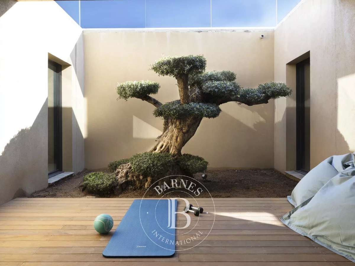 Villa Sainte-Lucie-de-Porto-Vecchio