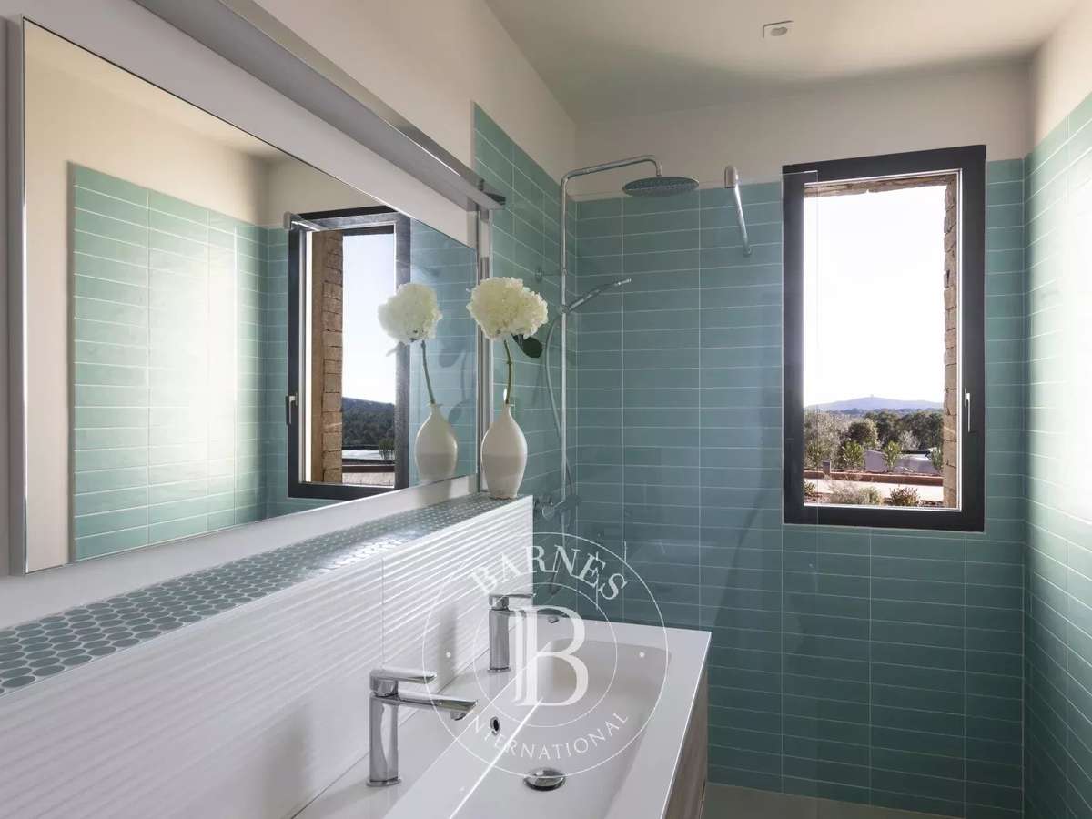 Villa Sainte-Lucie-de-Porto-Vecchio