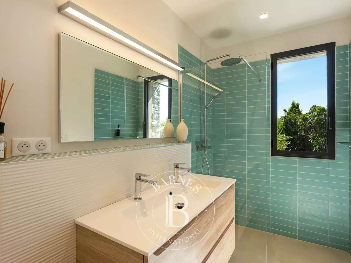 Villa Sainte-Lucie-de-Porto-Vecchio