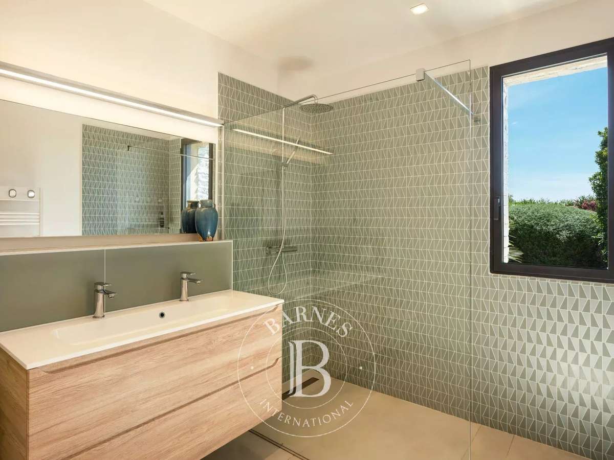 Villa Sainte-Lucie-de-Porto-Vecchio