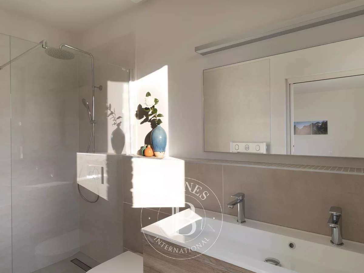 Villa Sainte-Lucie-de-Porto-Vecchio