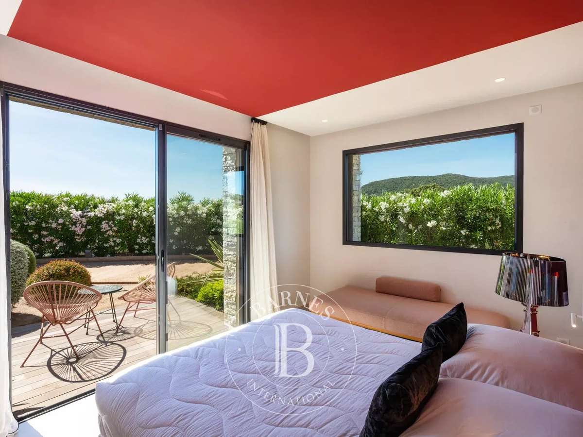 Villa Sainte-Lucie-de-Porto-Vecchio