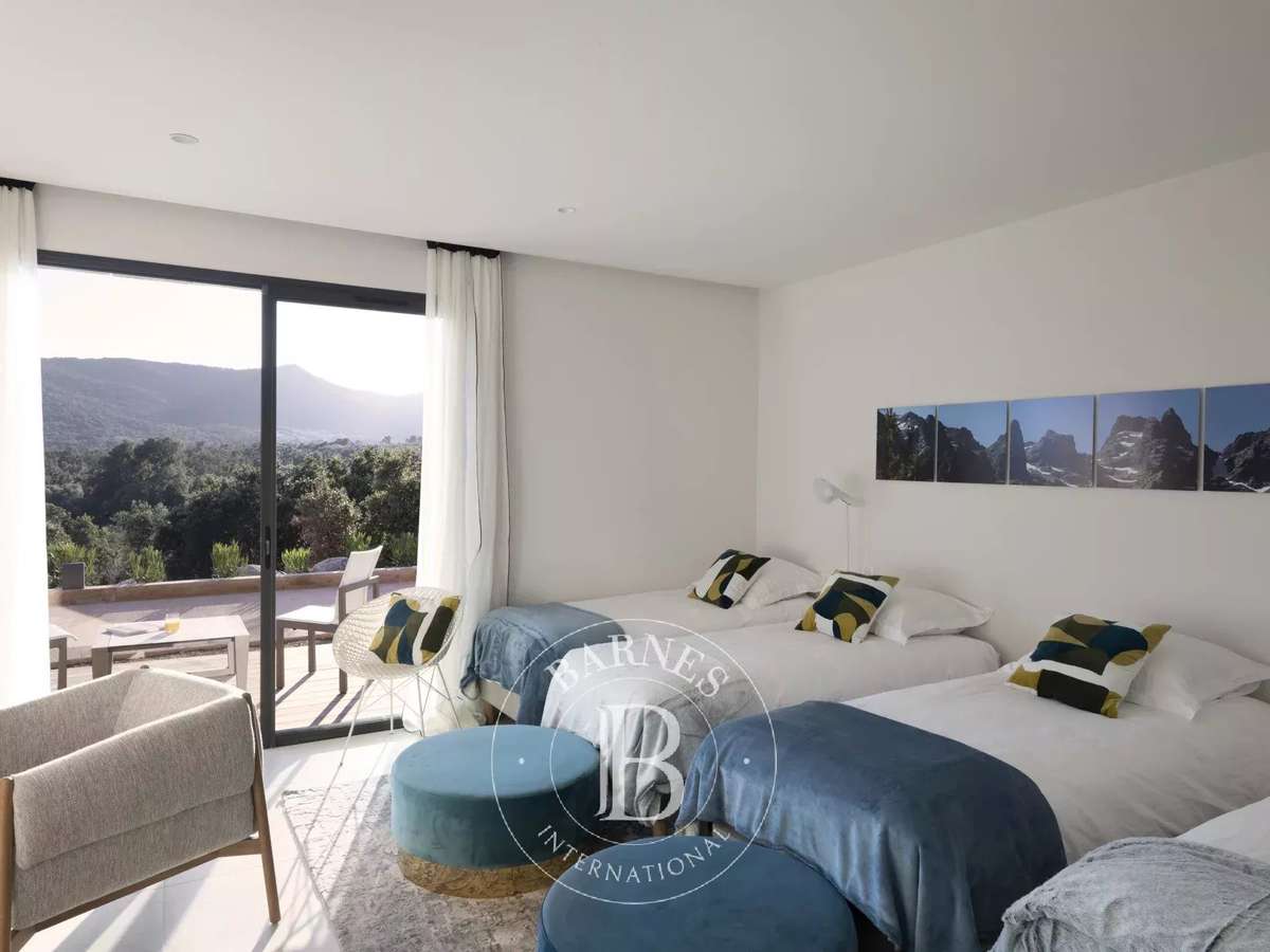 Villa Sainte-Lucie-de-Porto-Vecchio