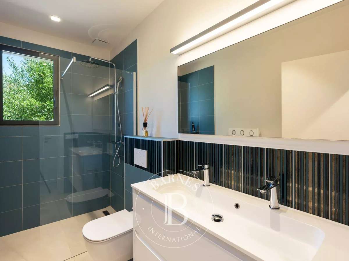 Villa Sainte-Lucie-de-Porto-Vecchio