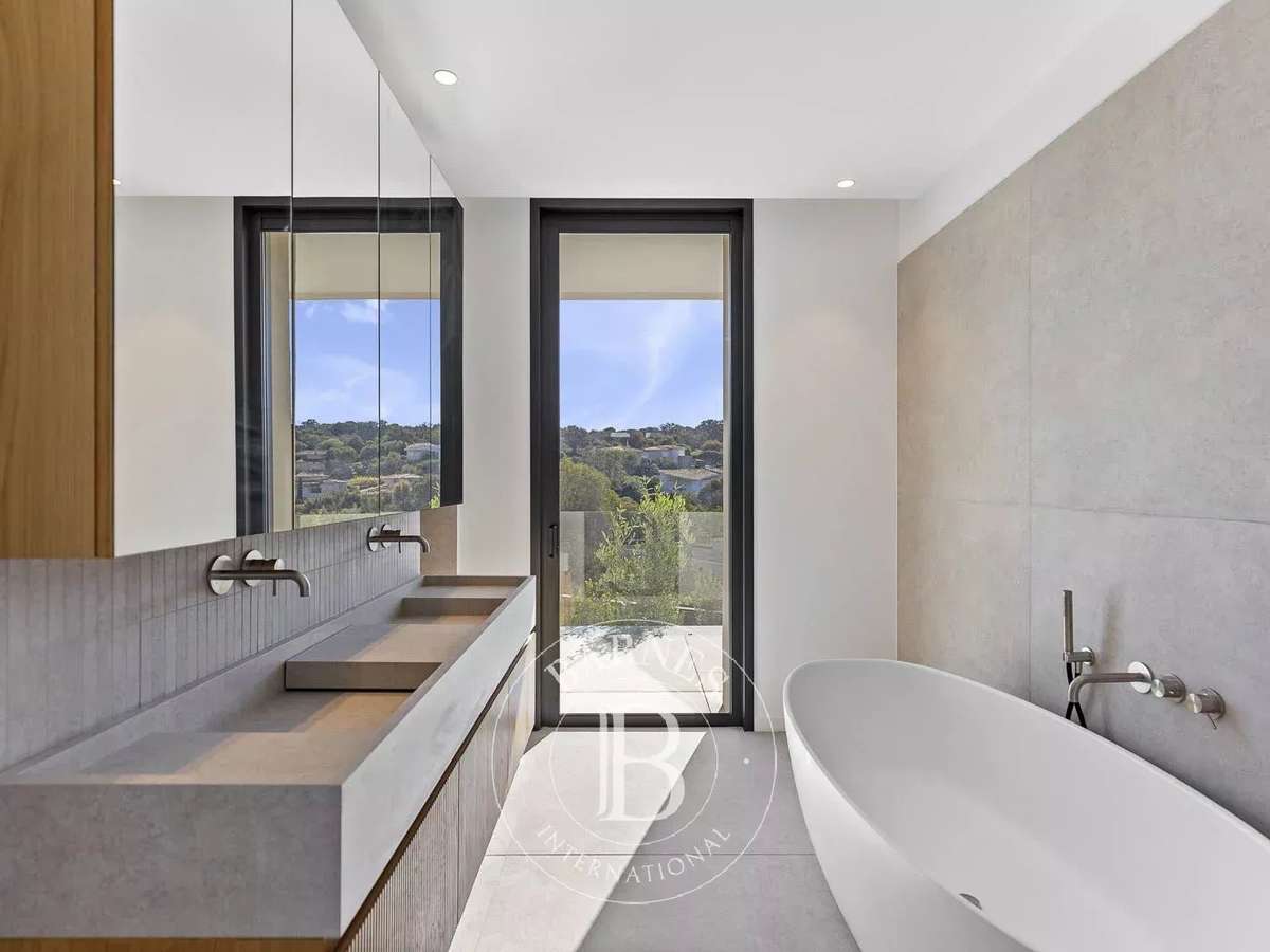 Villa Sainte-Lucie-de-Porto-Vecchio