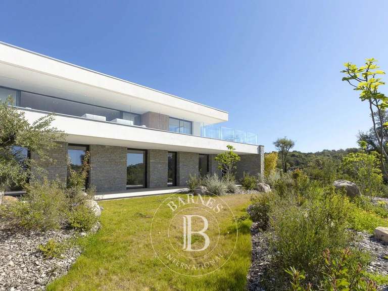 Villa Sainte-Lucie-de-Porto-Vecchio - 4 chambres - 254m²