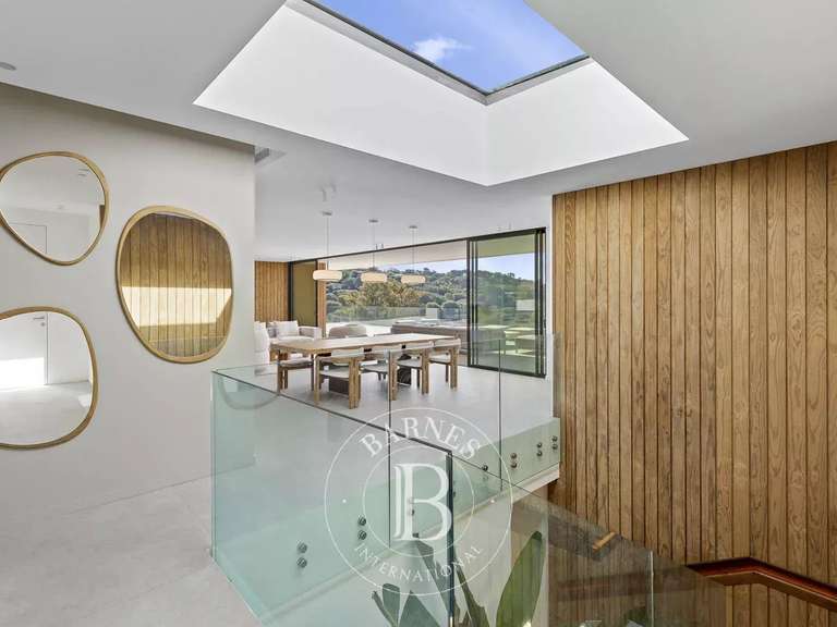Villa Sainte-Lucie-de-Porto-Vecchio - 4 chambres - 254m²