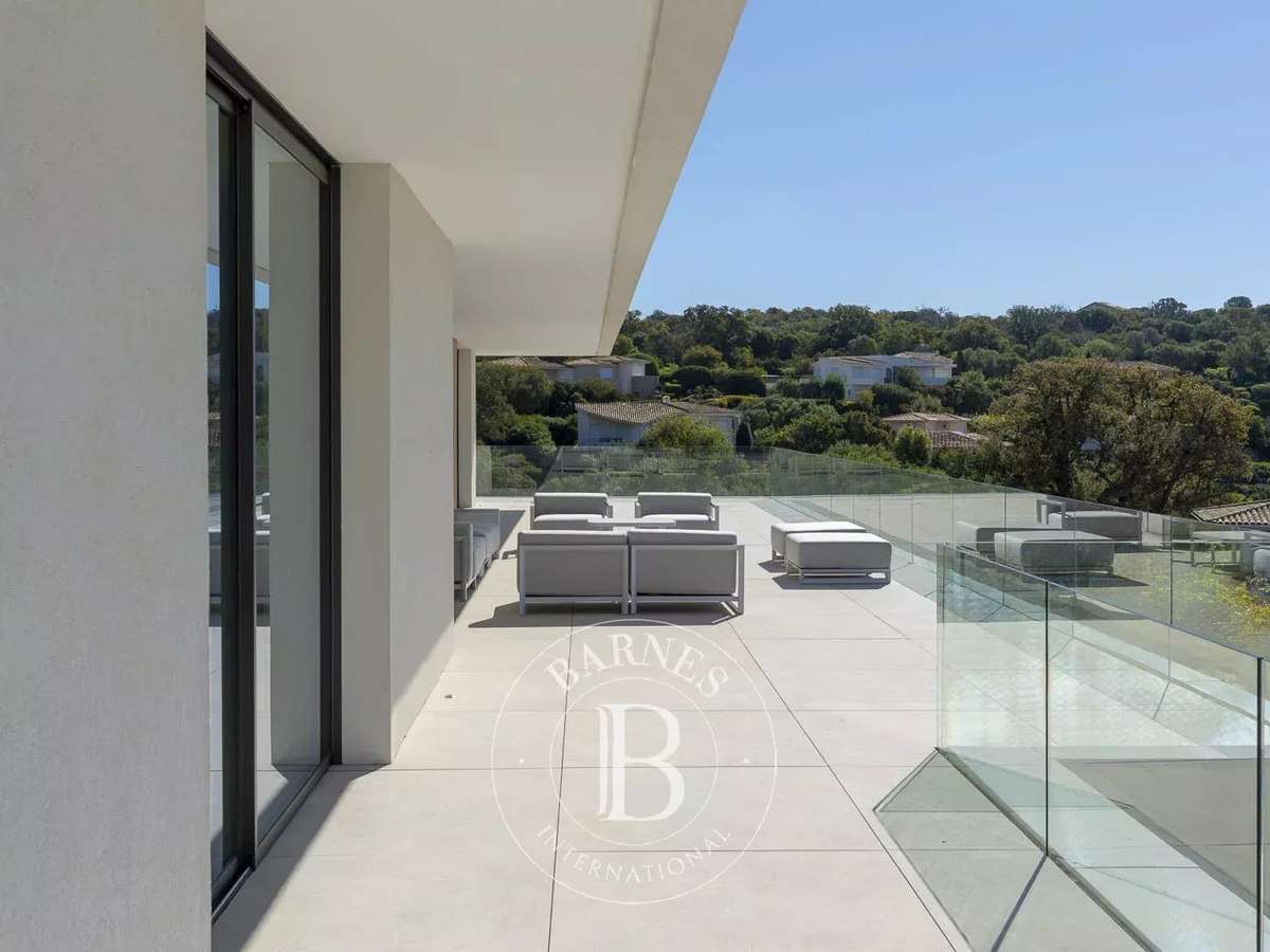 Villa Sainte-Lucie-de-Porto-Vecchio