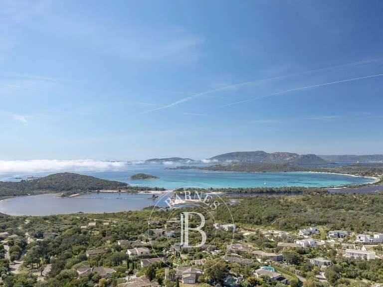 Villa Sainte-Lucie-de-Porto-Vecchio - 4 chambres - 254m²