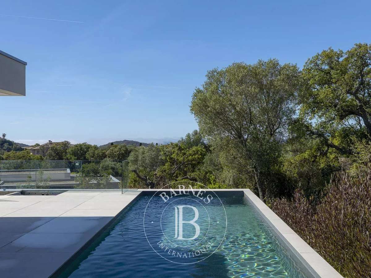 Villa Sainte-Lucie-de-Porto-Vecchio