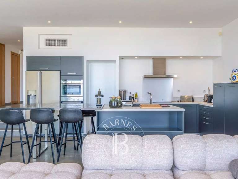 Villa avec Vue sur mer Sainte-Lucie-de-Porto-Vecchio - 4 chambres - 200m²
