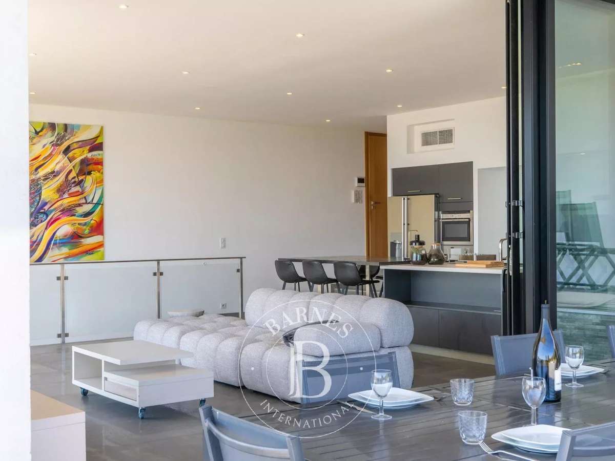 Villa Sainte-Lucie-de-Porto-Vecchio