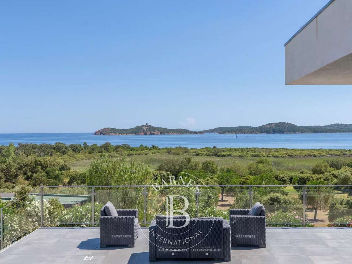 Villa Sainte-Lucie-de-Porto-Vecchio