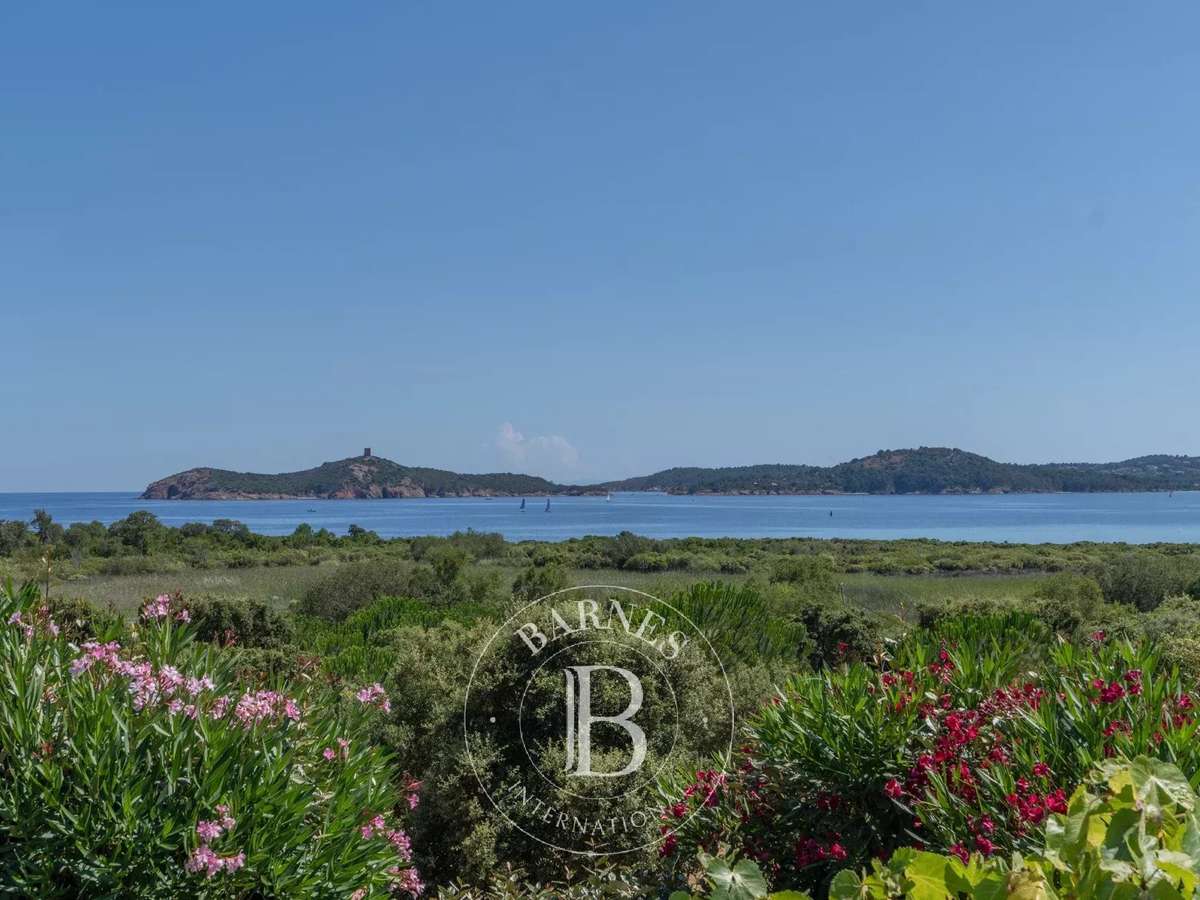 Villa Sainte-Lucie-de-Porto-Vecchio
