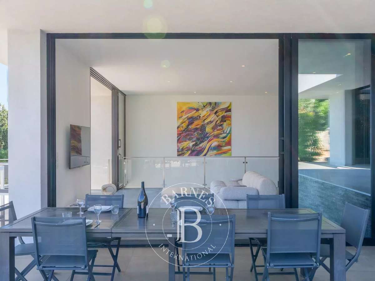 Villa Sainte-Lucie-de-Porto-Vecchio