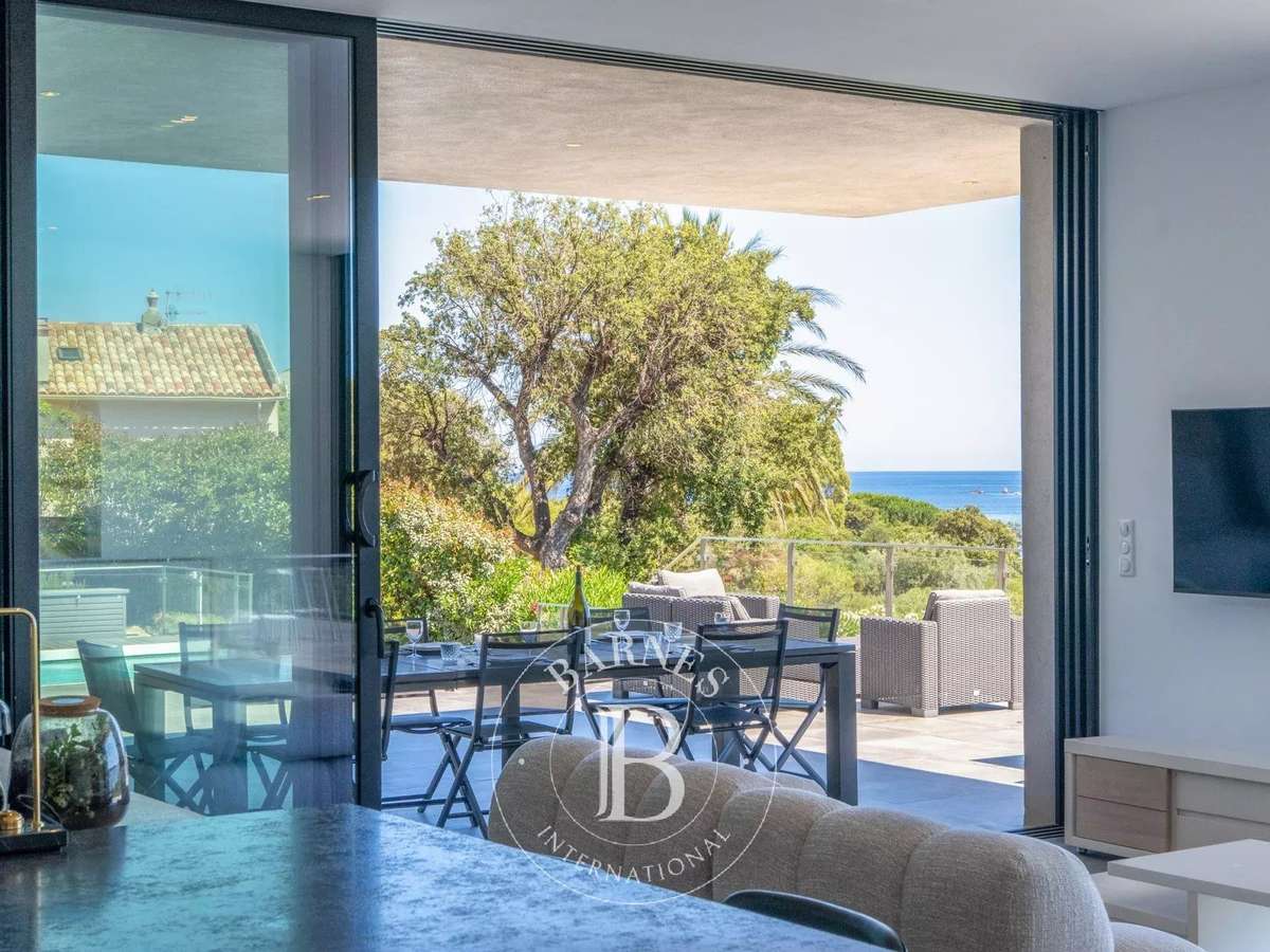 Villa Sainte-Lucie-de-Porto-Vecchio