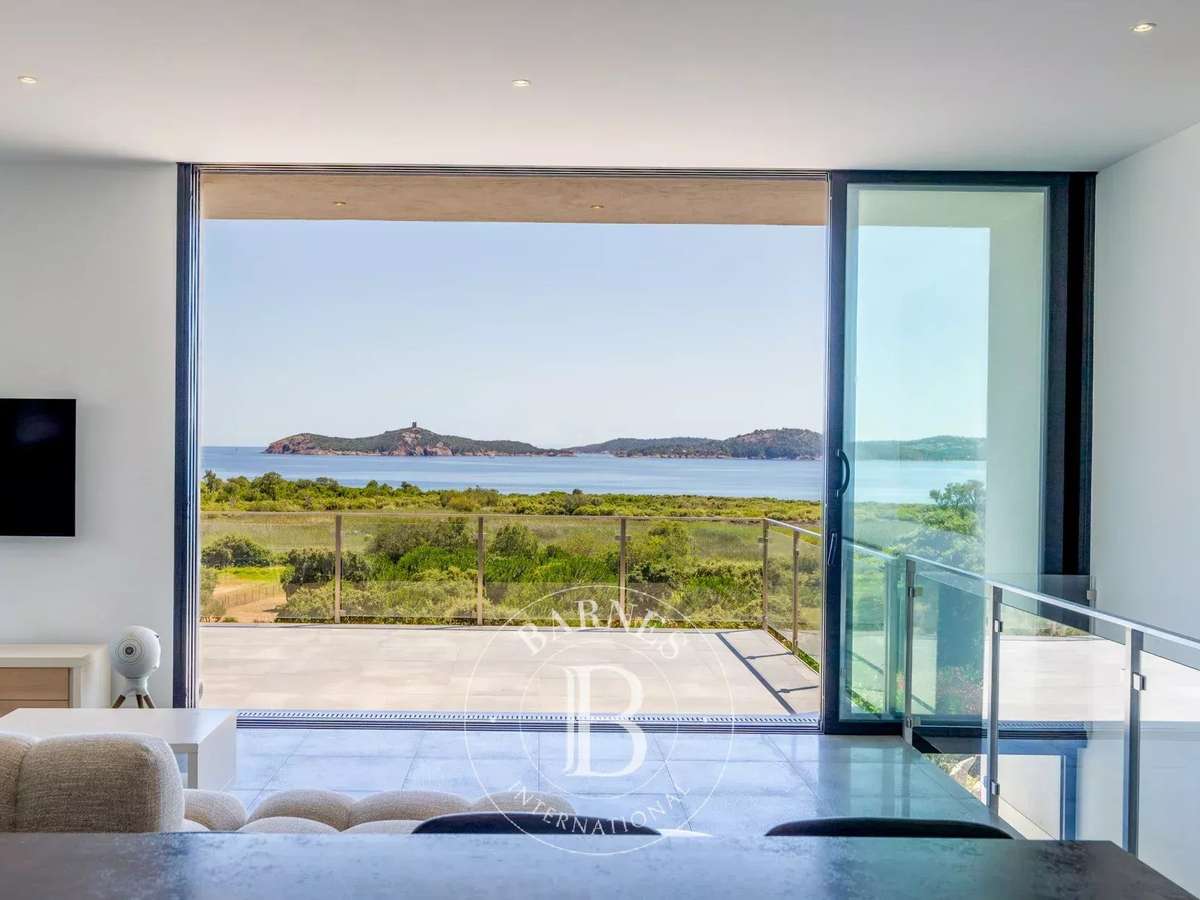 Villa Sainte-Lucie-de-Porto-Vecchio