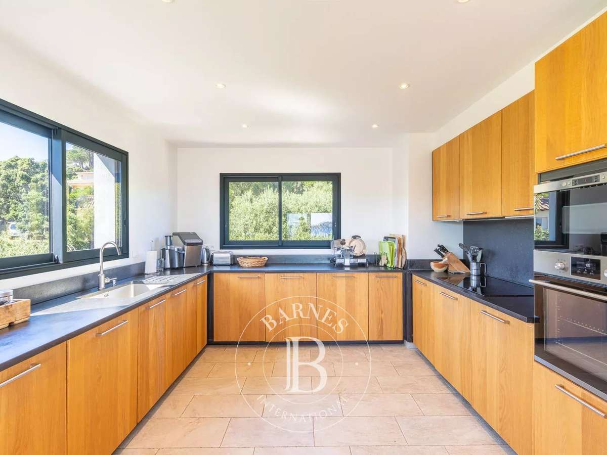 Villa Sainte-Lucie-de-Porto-Vecchio
