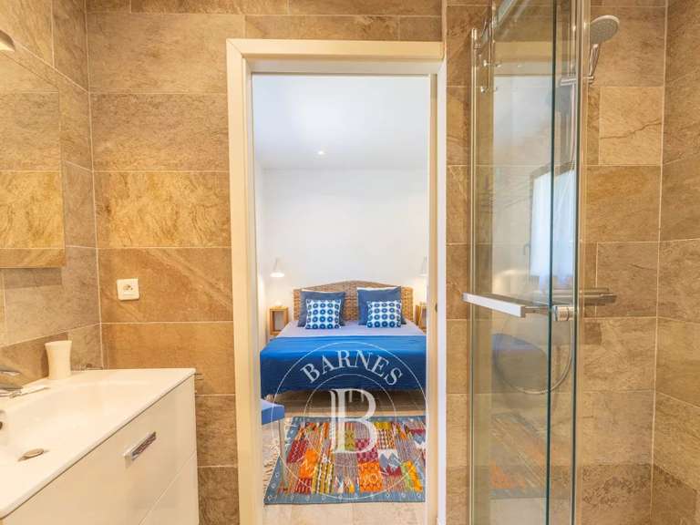 Villa avec Vue sur mer Sainte-Lucie-de-Porto-Vecchio - 6 chambres - 228m²