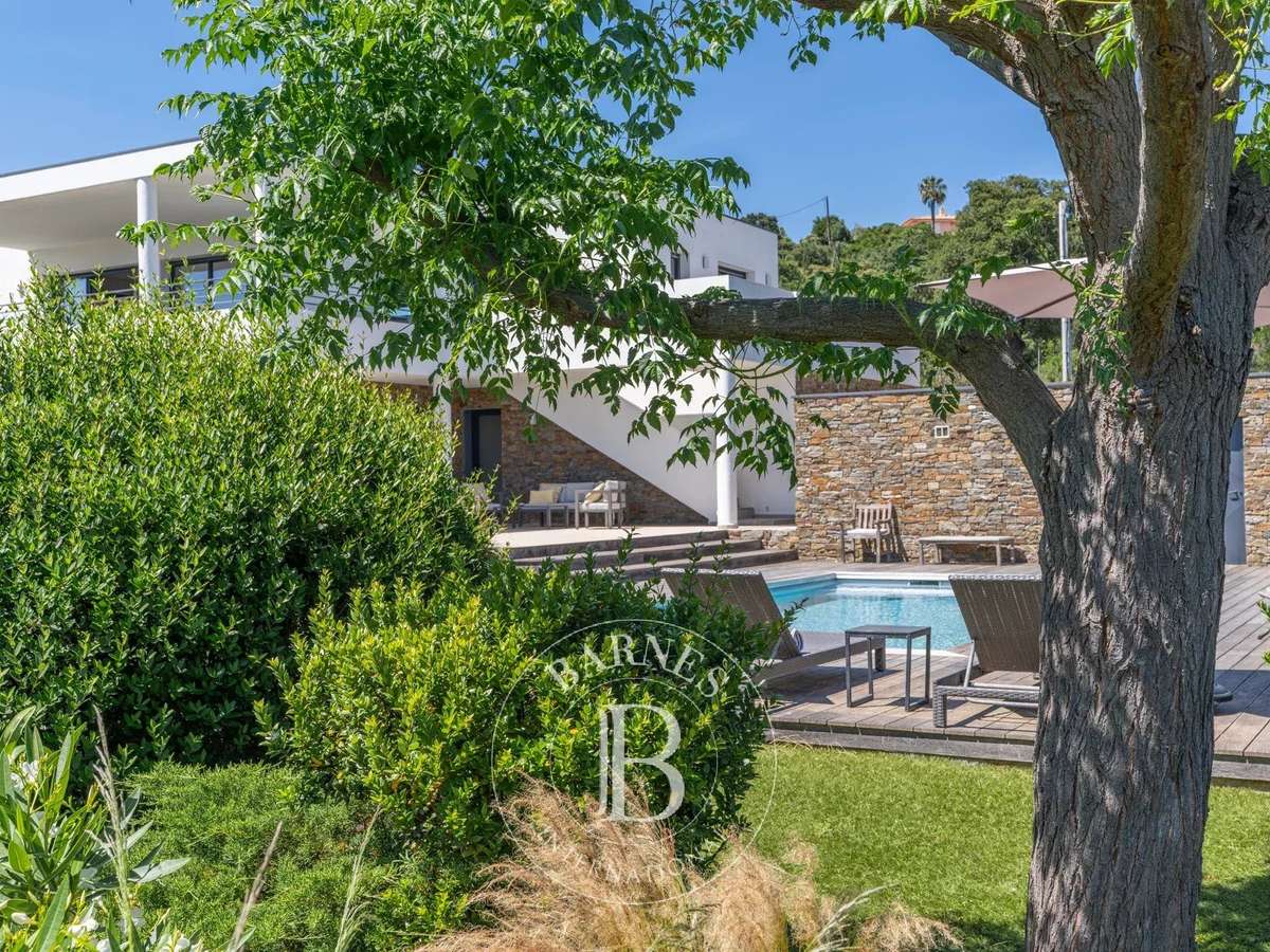 Villa Sainte-Lucie-de-Porto-Vecchio