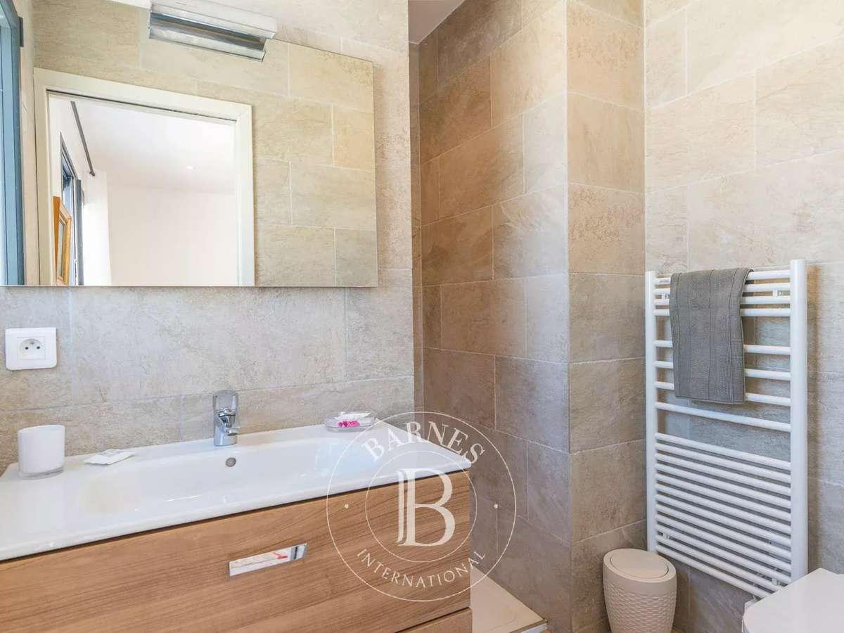 Villa Sainte-Lucie-de-Porto-Vecchio
