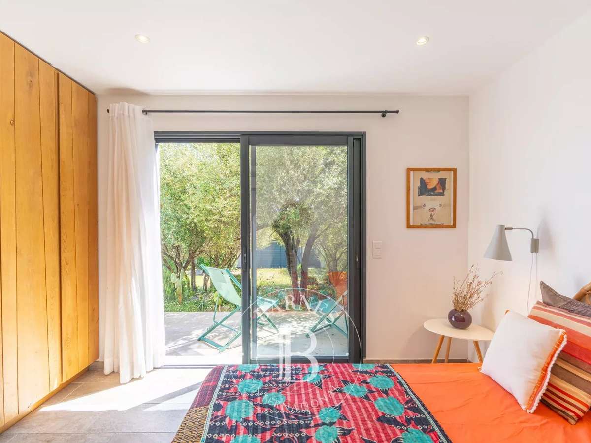 Villa Sainte-Lucie-de-Porto-Vecchio