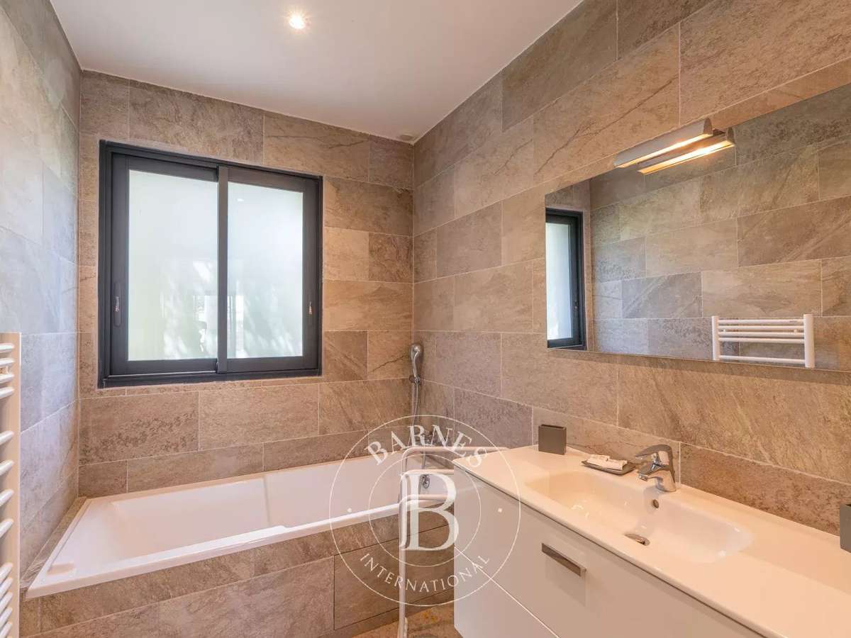 Villa Sainte-Lucie-de-Porto-Vecchio