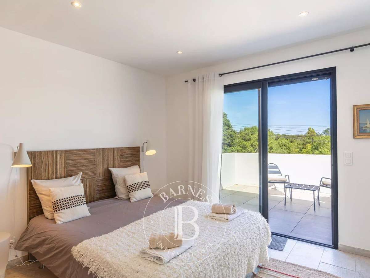 Villa Sainte-Lucie-de-Porto-Vecchio